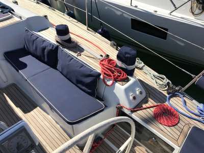 CANTIERE DEL PARDO CANTIERE DEL PARDO Grand soleil 45