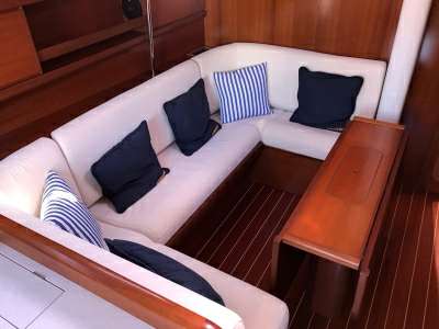 CANTIERE DEL PARDO CANTIERE DEL PARDO Grand soleil 45