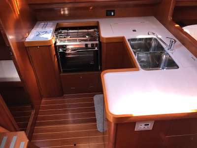 CANTIERE DEL PARDO CANTIERE DEL PARDO Grand soleil 45