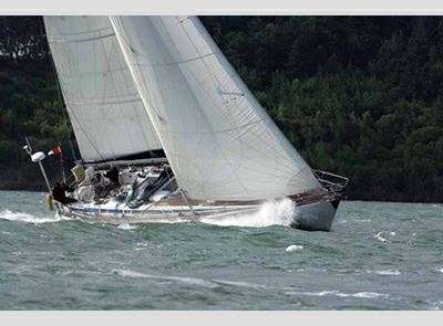 CANTIERE DEL PARDO CANTIERE DEL PARDO Grand soleil 45