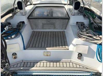 CANTIERE DEL PARDO CANTIERE DEL PARDO Grand soleil 45