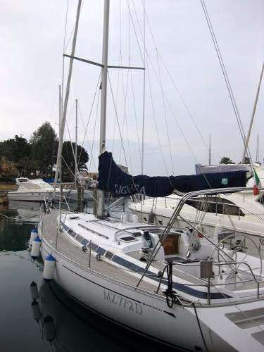 CANTIERE DEL PARDO CANTIERE DEL PARDO Grand soleil 46.3