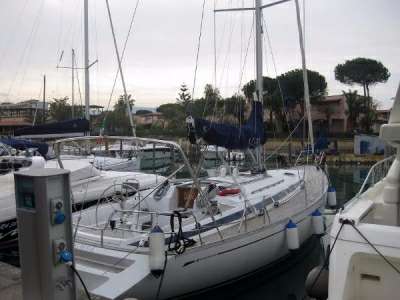 CANTIERE DEL PARDO CANTIERE DEL PARDO Grand soleil 46.3