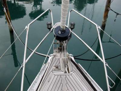 CANTIERE DEL PARDO CANTIERE DEL PARDO Grand soleil 46.3