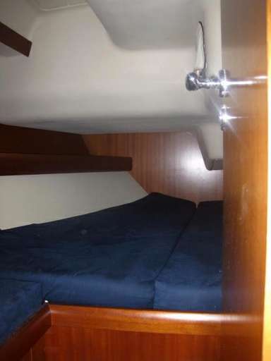 CANTIERE DEL PARDO CANTIERE DEL PARDO Grand soleil 46.3