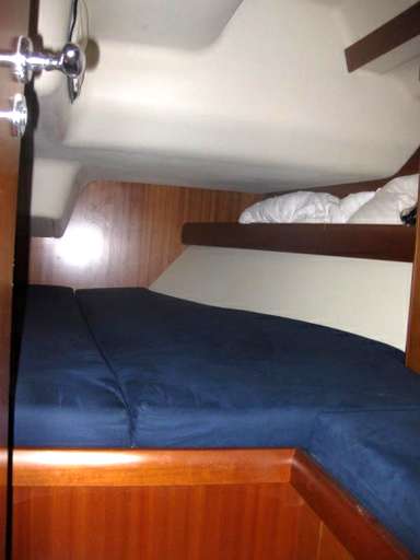 CANTIERE DEL PARDO CANTIERE DEL PARDO Grand soleil 46.3