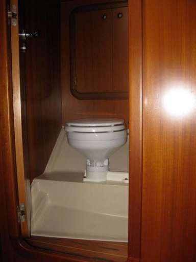 CANTIERE DEL PARDO CANTIERE DEL PARDO Grand soleil 46.3