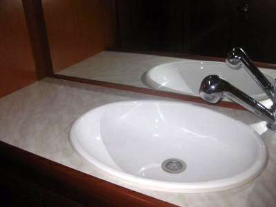 CANTIERE DEL PARDO CANTIERE DEL PARDO Grand soleil 46.3