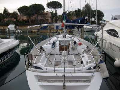 CANTIERE DEL PARDO CANTIERE DEL PARDO Grand soleil 46.3