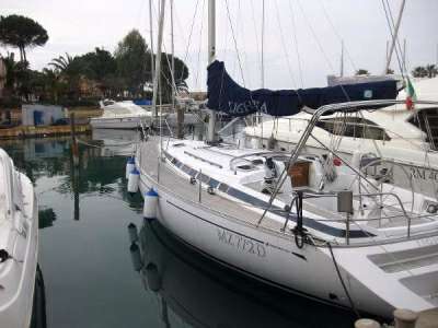 CANTIERE DEL PARDO CANTIERE DEL PARDO Grand soleil 46.3