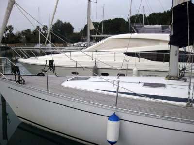 CANTIERE DEL PARDO CANTIERE DEL PARDO Grand soleil 46.3