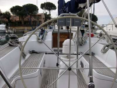 CANTIERE DEL PARDO CANTIERE DEL PARDO Grand soleil 46.3