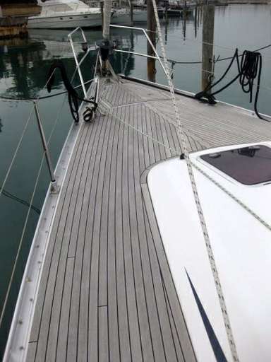 CANTIERE DEL PARDO CANTIERE DEL PARDO Grand soleil 46.3