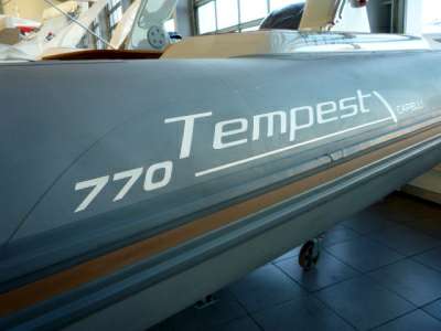 CAPELLI CAPELLI CAPELLI 770 TEMPEST