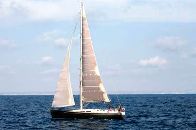 COMAR COMAR Comet 45 sport