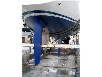 Cantiere del pardo Cantiere del pardo Grand soleil 343