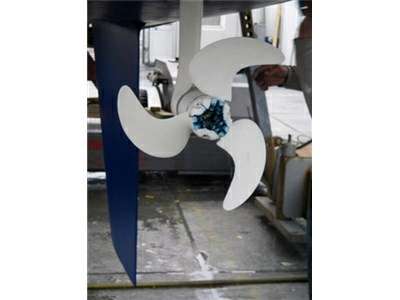 Cantiere del pardo Cantiere del pardo Grand soleil 343