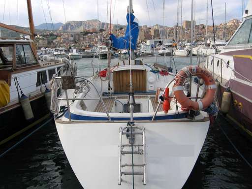 Cantiere del pardo Cantiere del pardo Grand soleil 35