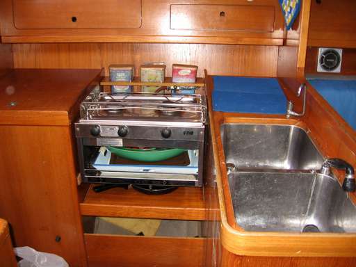 Cantiere del pardo Cantiere del pardo Grand soleil 35