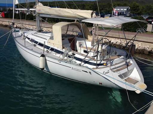 Cantiere del pardo Cantiere del pardo Grand soleil 37