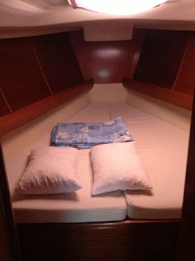 Cantiere del pardo Cantiere del pardo Grand soleil 37