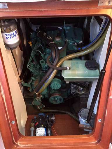 Cantiere del pardo Cantiere del pardo Grand soleil 37