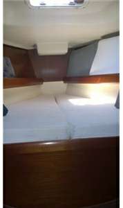 Cantiere del pardo Cantiere del pardo Grand soleil 37