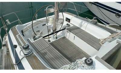 Cantiere del pardo Cantiere del pardo Grand soleil 37