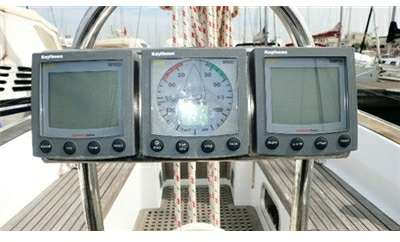 Cantiere del pardo Cantiere del pardo Grand soleil 37