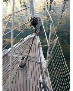 Cantiere del pardo Cantiere del pardo Grand soleil 37