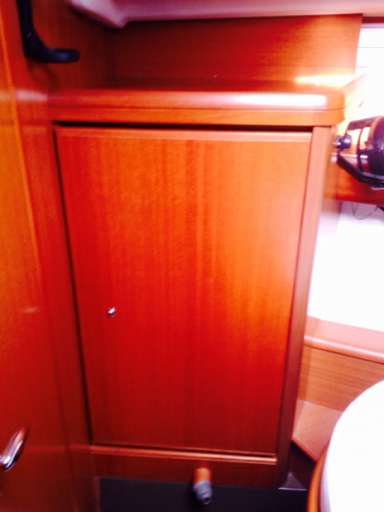 Cantiere del pardo Cantiere del pardo Grand soleil 37