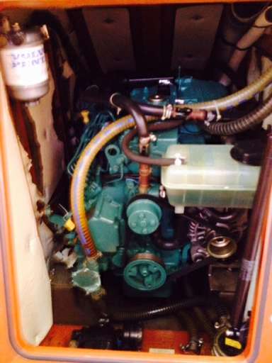 Cantiere del pardo Cantiere del pardo Grand soleil 37