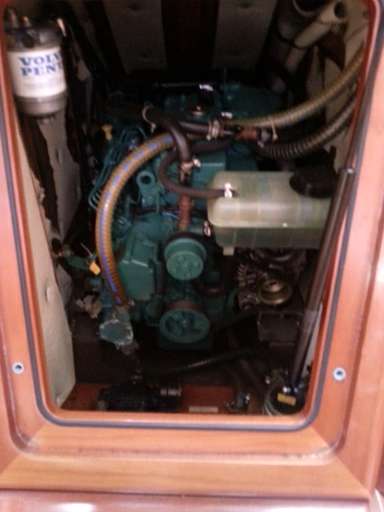 Cantiere del pardo Cantiere del pardo Grand soleil 37