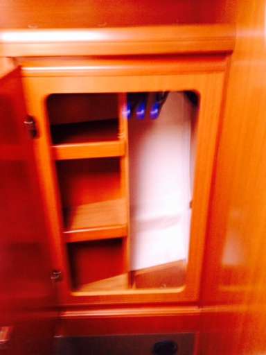 Cantiere del pardo Cantiere del pardo Grand soleil 37