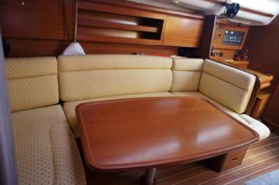 Cantiere del pardo Cantiere del pardo Grand soleil 37