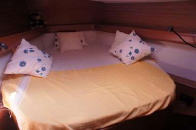 Cantiere del pardo Cantiere del pardo Grand soleil 37