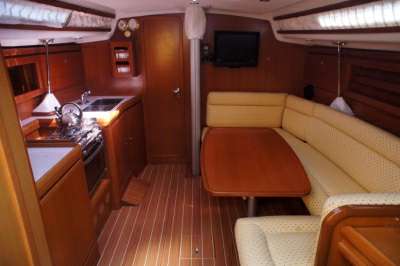 Cantiere del pardo Cantiere del pardo Grand soleil 37