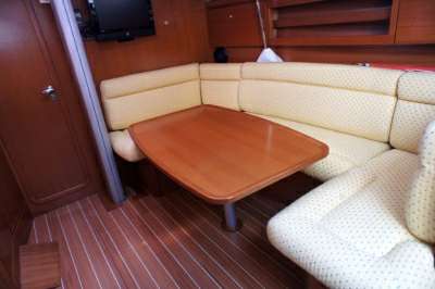 Cantiere del pardo Cantiere del pardo Grand soleil 37