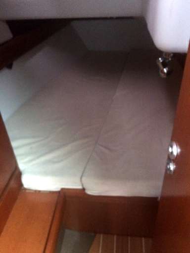 Cantiere del pardo Cantiere del pardo Grand soleil 37