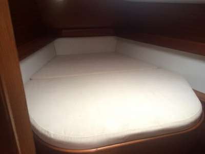 Cantiere del pardo Cantiere del pardo Grand soleil 37