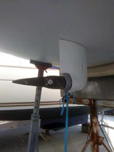 Cantiere del pardo Cantiere del pardo Grand soleil 37