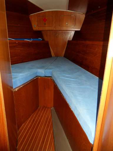 Cantiere del pardo Cantiere del pardo Grand soleil 39