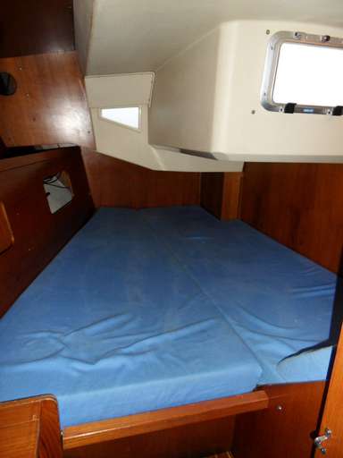 Cantiere del pardo Cantiere del pardo Grand soleil 39