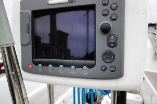 Cantiere del pardo Cantiere del pardo Grand soleil 40