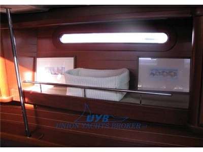 Cantiere del pardo Cantiere del pardo Grand soleil 40