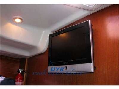 Cantiere del pardo Cantiere del pardo Grand soleil 40