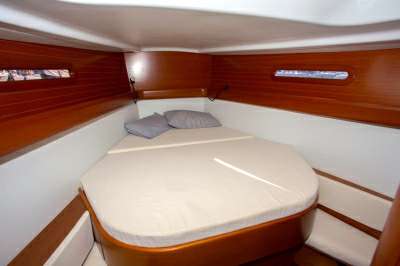 Cantiere del pardo Cantiere del pardo Grand soleil 40