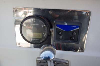 Cantiere del pardo Cantiere del pardo Grand soleil 40