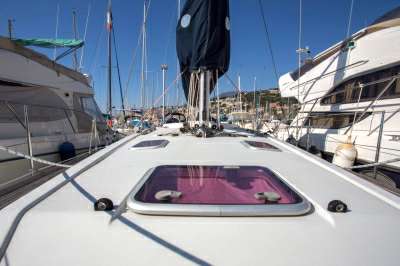 Cantiere del pardo Cantiere del pardo Grand soleil 40