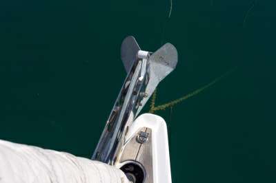 Cantiere del pardo Cantiere del pardo Grand soleil 40